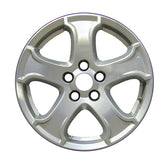 17x7 inch Suzuki XL7 rim ALY072699. Silver OEMwheels.forsale 4321078J20